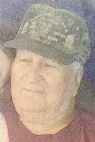 Merle J. McVicker 1936-2026